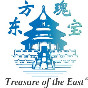 Treasure of the East