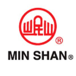 Min Shan