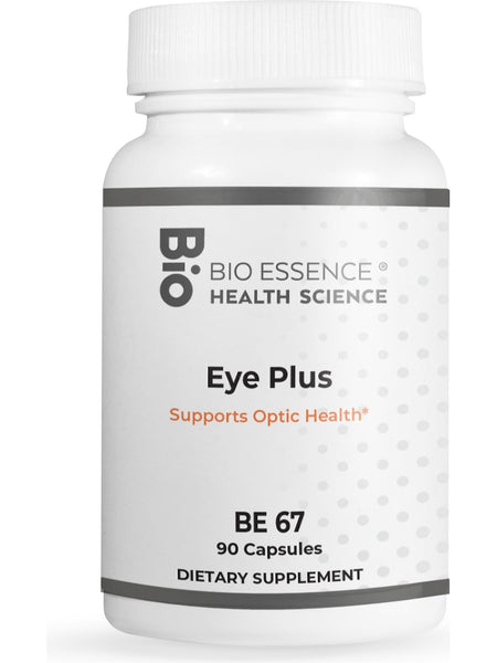 Bio Essence Health Science, Eye Plus, 90 Capsules