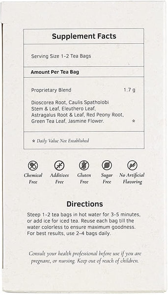 Health King, JointFlexer Tea, 20 tea bags