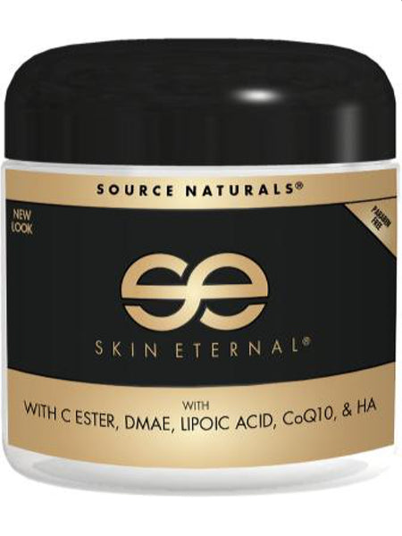 Source Naturals, Skin Eternal Cream, 2 oz