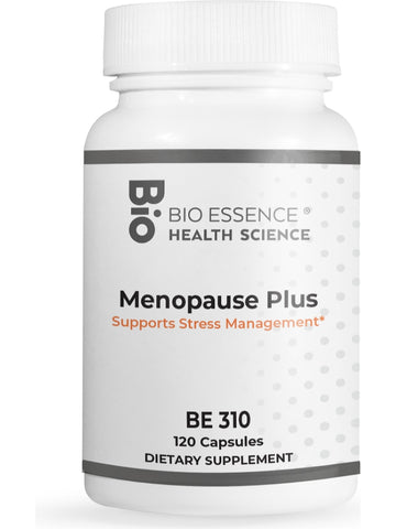 Bio Essence Health Science, Menopause Plus, 120 Capsules