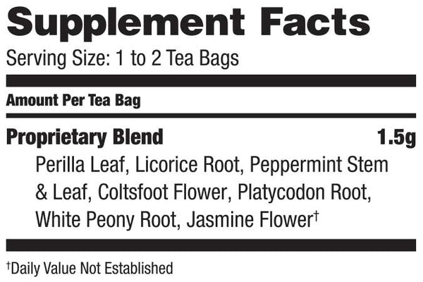 Bravo Tea, Kidney Strong, 20 Tea Bags