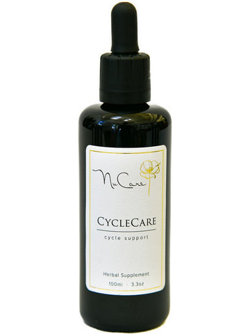 Griffo Botanicals, NuCare, Cycle Care, 3.3 oz