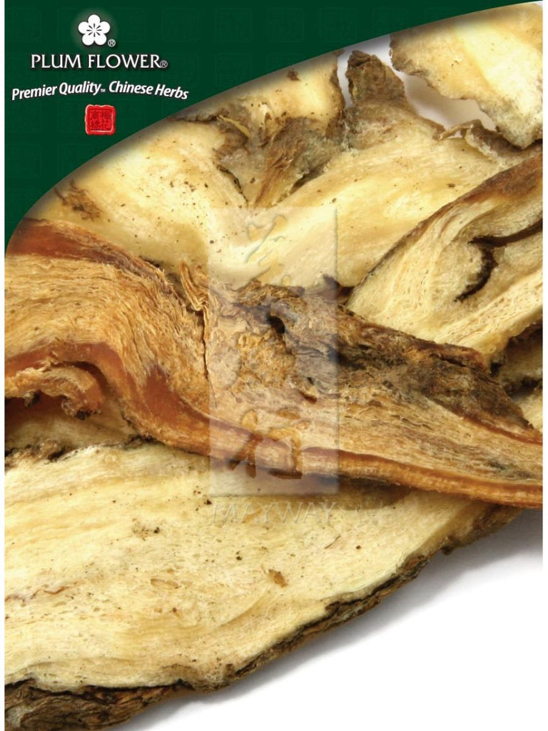 Angelica sinensis root, palm sliced, Whole Herb, 500 grams, Dang Gui Pian