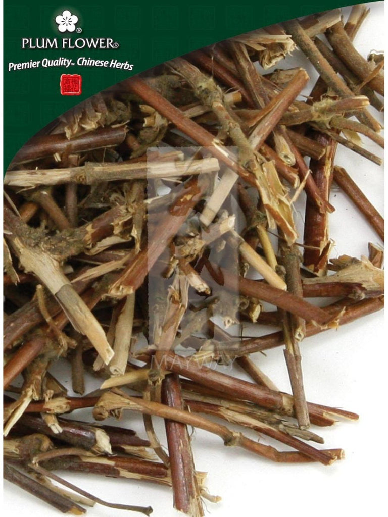 Lonicera japonica stem, Whole Herb, 500 grams, Ren Dong Teng