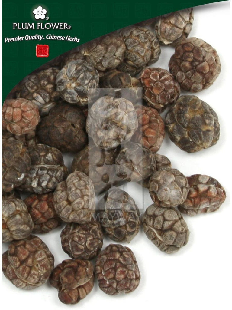 shelled, Amomum villosum fruit, shelled, Whole Herb, 500 grams, Sha Ren