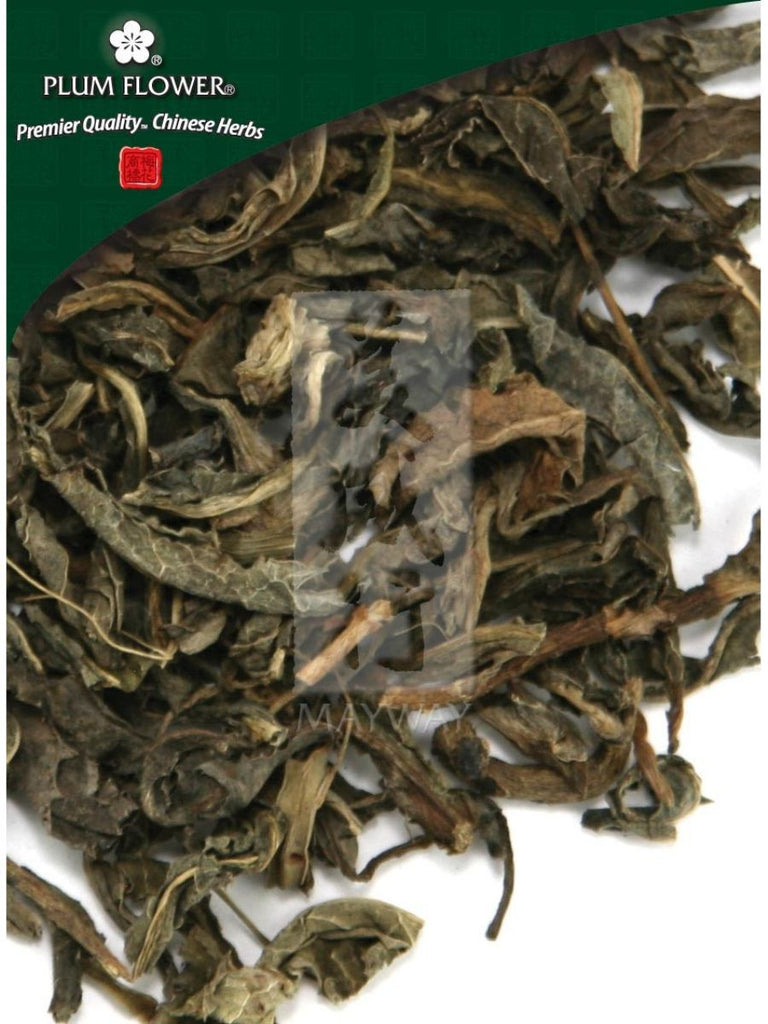 Patrinia villosa herb, Whole Herb, 500 grams, Bai Jiang Cao