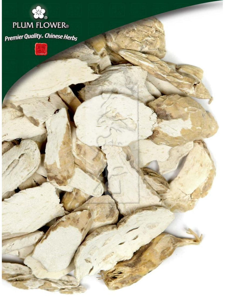 Ampelopsis japonica root, Whole Herb, 500 grams, Bai Lian