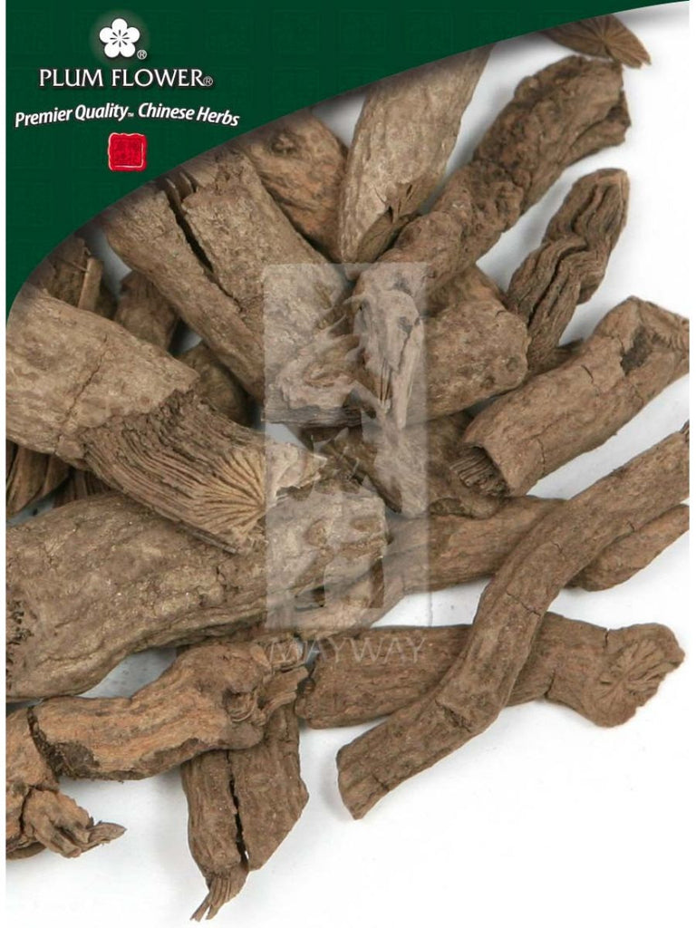 Piper nigrum root, Whole Herb, 500 grams, Hu Jiao Gen