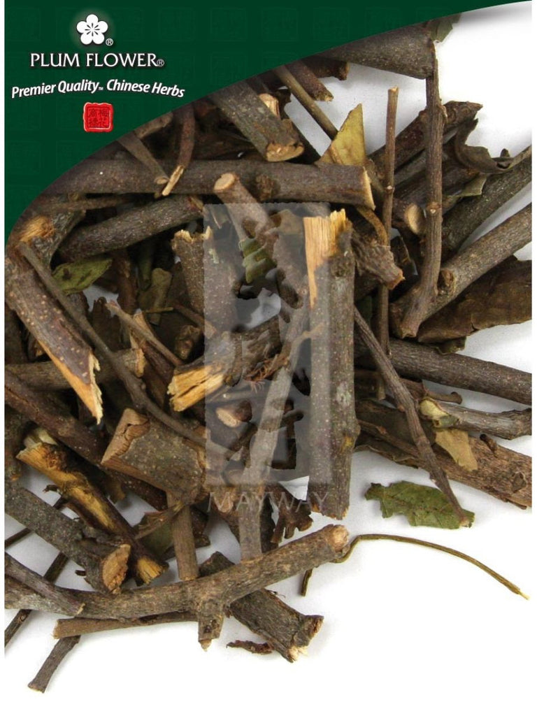 Taxillus chinensis twig, Whole Herb, 500 grams, Sang Ji Sheng