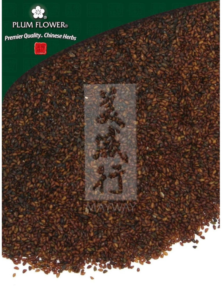 Plantago asiatica seed, Whole Herb, 500 grams, Che Qian Zi