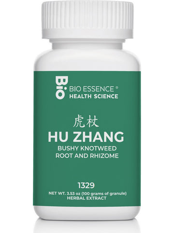 Bio Essence Health Science, Hu Zhang, Japanese Knotwood, 5:1 Extract Granules, 100 grams
