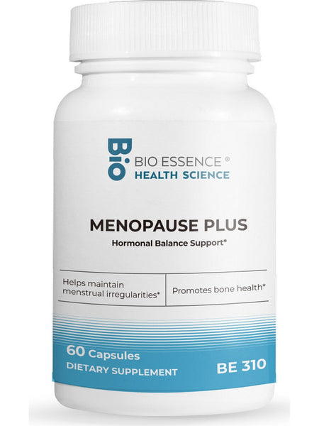 Bio Essence Health Science, Menopause Plus, 60 Capsules