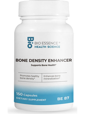 Bio Essence Health Science, Bone Density Enhancer, 150 Capsules