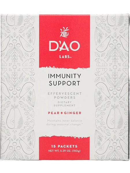 DAO Labs, Yu Ping Feng San, Immunity Support, 15 Packets, 5.29 oz