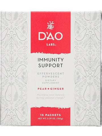 DAO Labs, Yu Ping Feng San, Immunity Support, 15 Packets, 5.29 oz