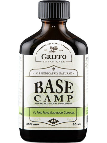 Griffo Botanicals, BaseCamp, Yu Ping Feng, 60 ml