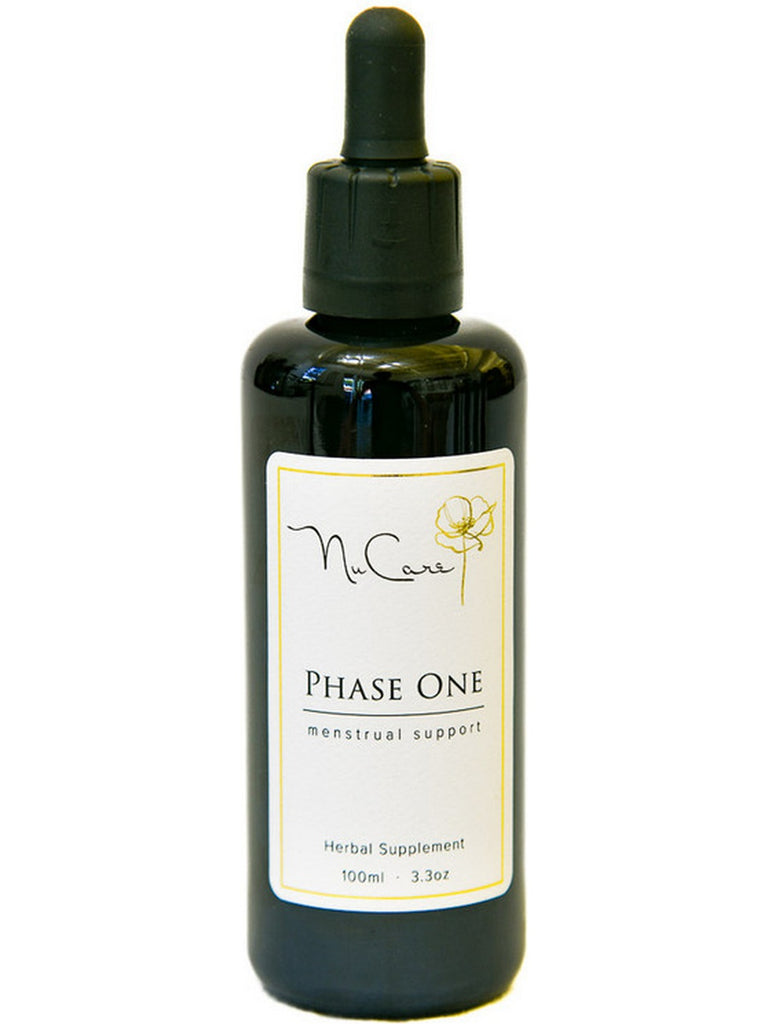 Griffo Botanicals, NuCare, Phase One, 3.3 oz