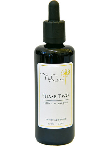 Griffo Botanicals, NuCare, Phase Two, 3.3 oz