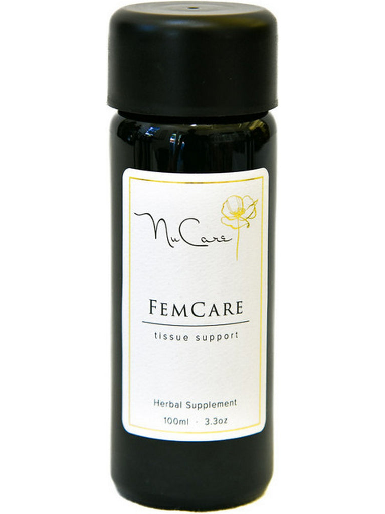 Griffo Botanicals, NuCare, FemCare, 3.3 oz