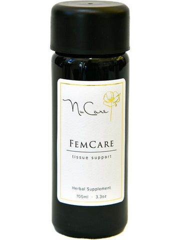 Griffo Botanicals, NuCare, FemCare, 3.3 oz