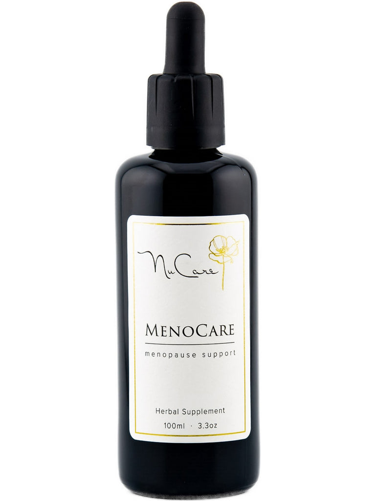 Griffo Botanicals, NuCare, MenoCare, 3.3 oz