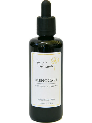 Griffo Botanicals, NuCare, MenoCare, 3.3 oz