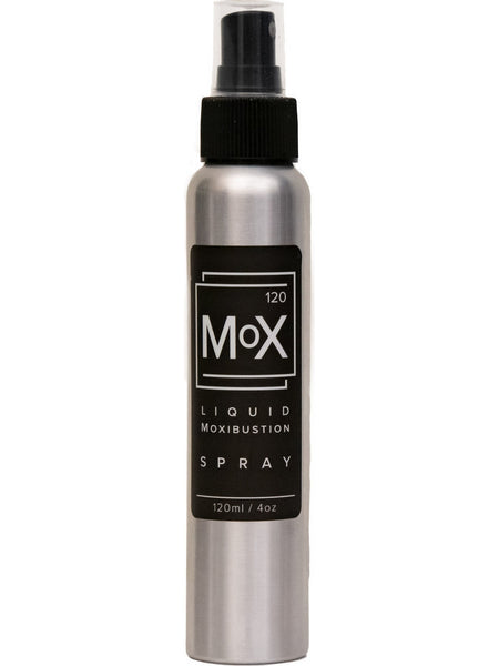 Griffo Botanicals, Liquid Moxibustion Spray, 4 oz