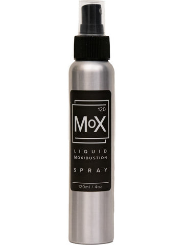 Griffo Botanicals, Liquid Moxibustion Spray, 4 oz