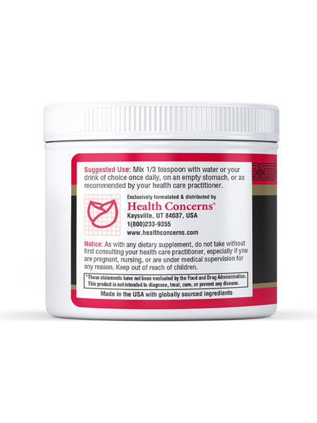 Health Concerns, Colostroplex, 34 g