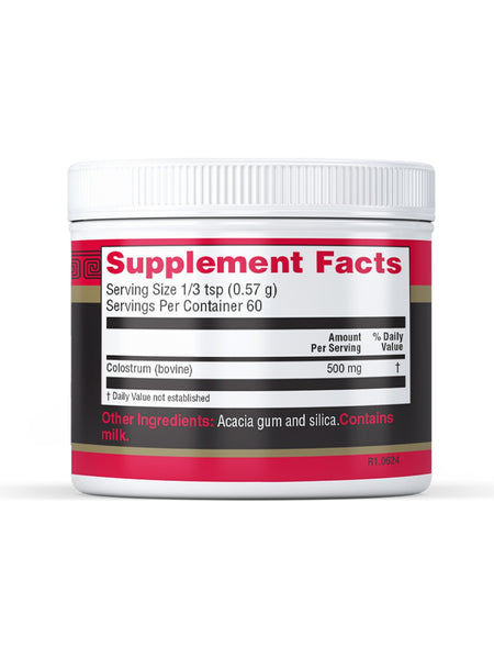 Health Concerns, Colostroplex, 34 g