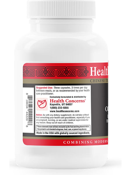 Health Concerns, Cold Away, 180 ct