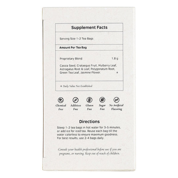 Health King, Diet Master Tea, 20 tea bags