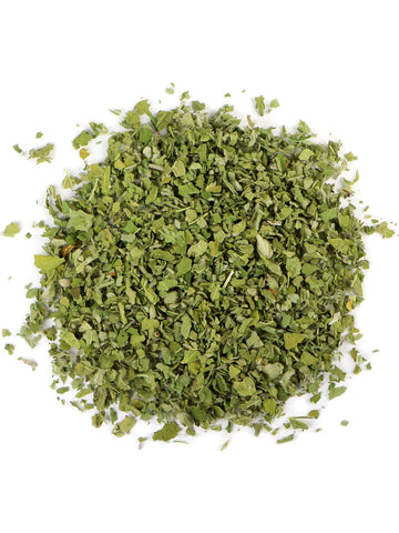 Mountain Rose Herbs, Marshmallow Leaf Powder, Organic, 1 lb