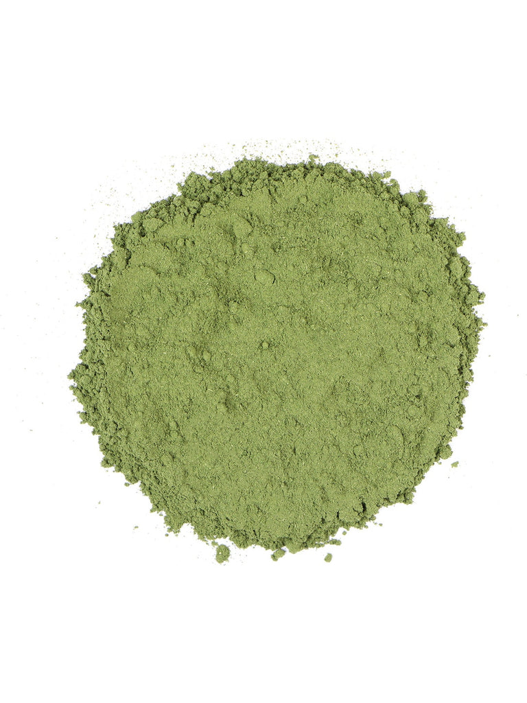 Mountain Rose Herbs, Nettle Leaf Powder, Organic, 4 oz