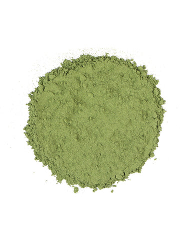Mountain Rose Herbs, Nettle Leaf Powder, Organic, 4 oz