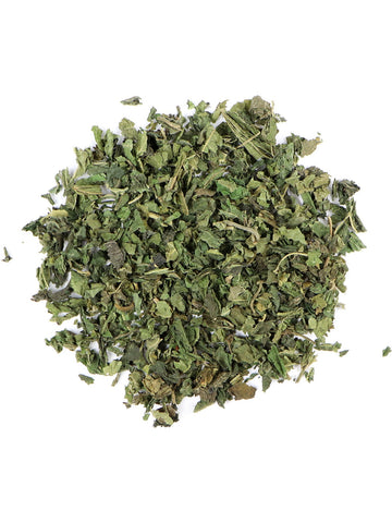 Mountain Rose Herbs, Nettle Leaf, Organic, 1 lb