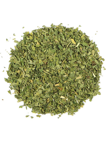 Mountain Rose Herbs, Nettle Leaf US Grown, Organic, 4 oz