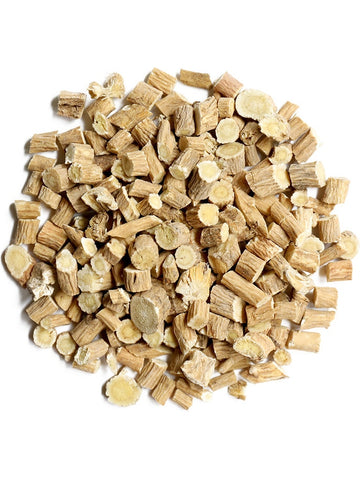 Mountain Rose Herbs, Astragalus Root, Organic, 1 lb