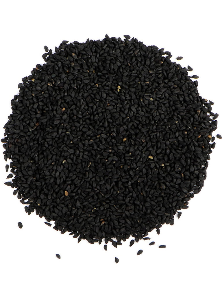 Mountain Rose Herbs, Black Seed, Organic, 1 lb