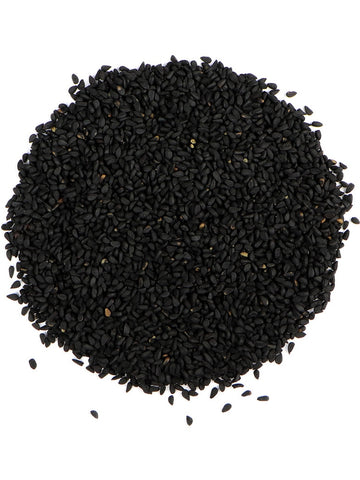 Mountain Rose Herbs, Black Seed, Organic, 1 lb
