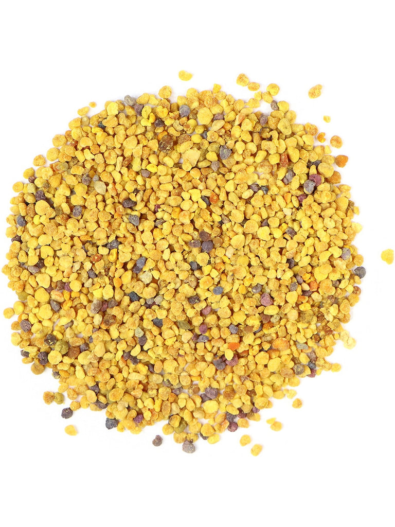 Mountain Rose Herbs, Bee Pollen, Organic, 4 oz