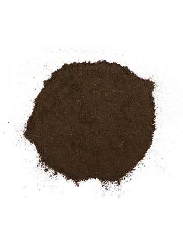 Mountain Rose Herbs, Black Walnut Hull Powder, 1 lb