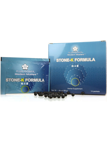 ** 12 PACK ** Plum Flower, Modern Masters, Stone Formula, Jie Shi Ling, 14 Packets