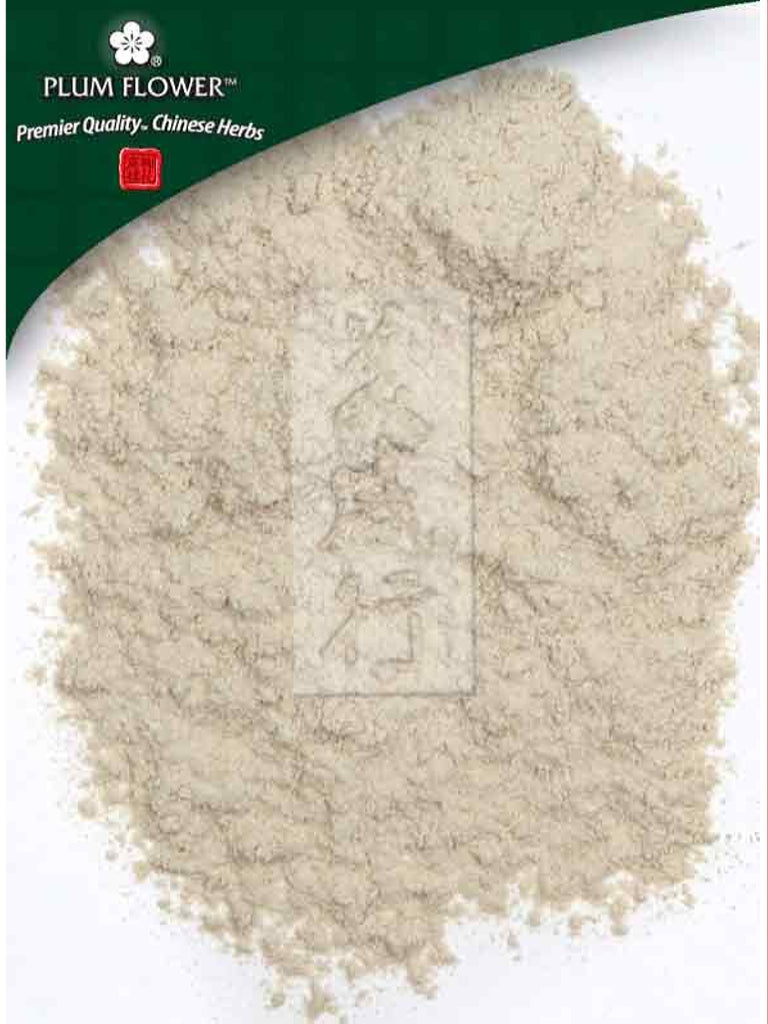 Ci Wu Jia, Eleuthero root, Herbal Powder, 500 grams