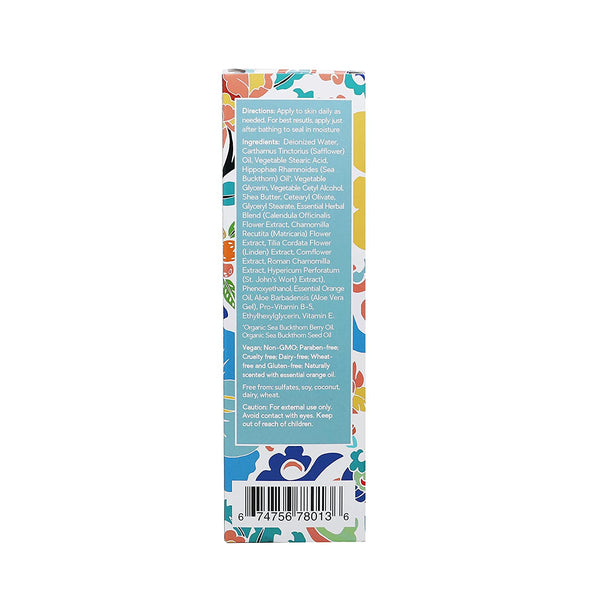 SeabuckWonders, Sea Buckthorn Body Lotion, 6 fl oz