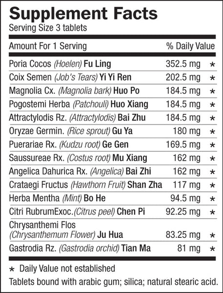 Dr. Shen's, Stomach Curing Pills, 80 Tablets