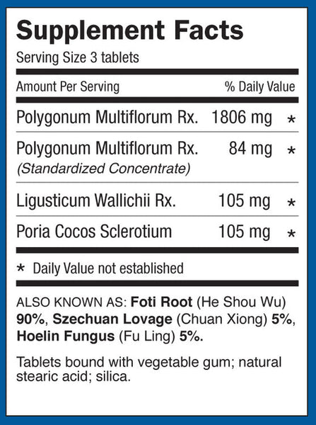 Dr. Shen's, Shou Wu Pill, 200 Tablets