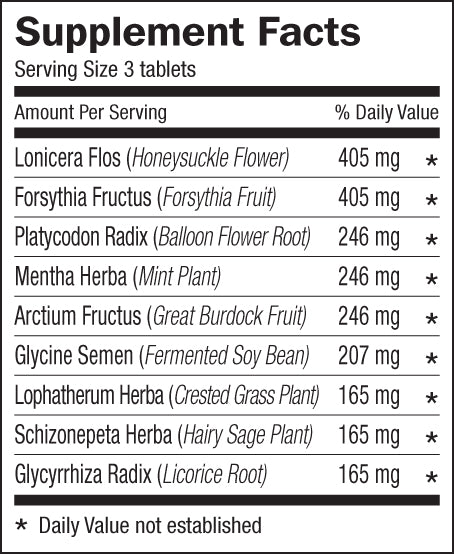 Dr. Shen's, Cold Stop, 15 Tablets